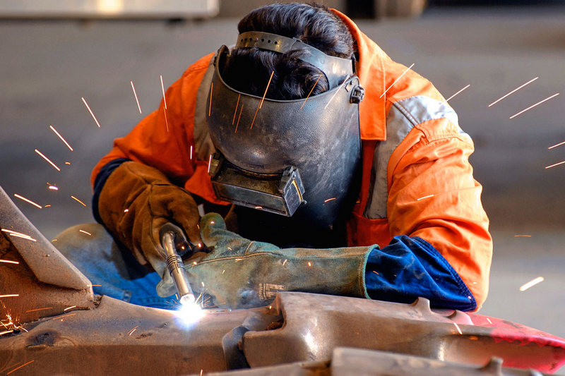 Газорезчик обучение